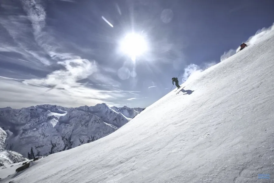 Après-Ski in Sölden